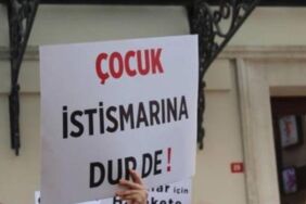 Tekirdağ'da cinsel istismara uğrayan 2 yaşındaki bebek, entübe edildi