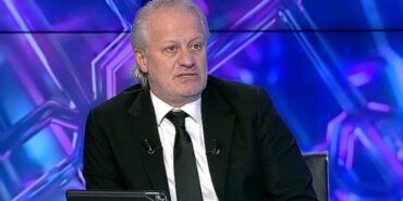 Tugay Kerimoğlu'ndan övgü 'Çok enteresan bir oyuncu