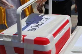 Türkiye ve İsrail arasında organ ticareti yapan çete çökertildi