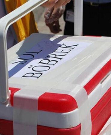 Türkiye ve İsrail arasında organ ticareti yapan çete çökertildi