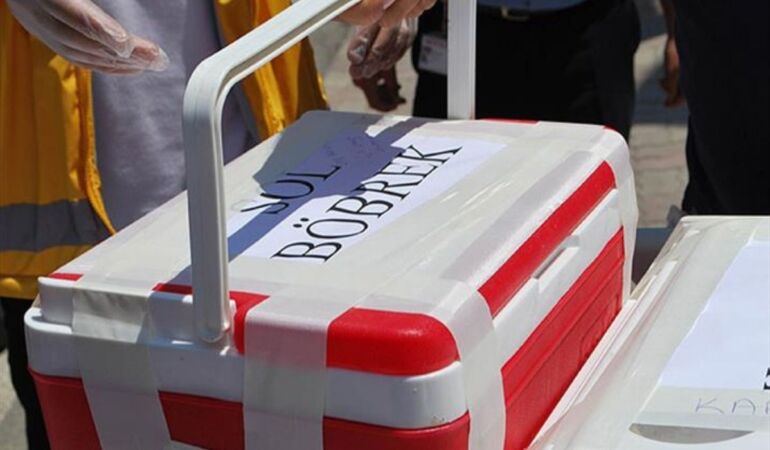 Türkiye ve İsrail arasında organ ticareti yapan çete çökertildi