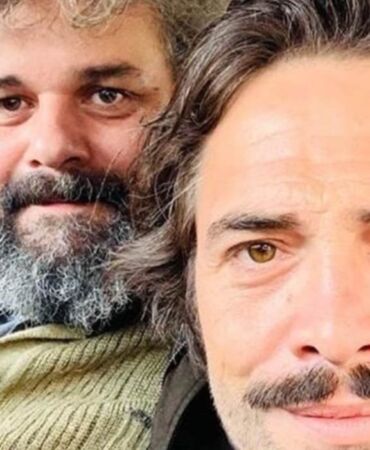 Ünlü oyuncu Umut Avcı hayatını kaybetti