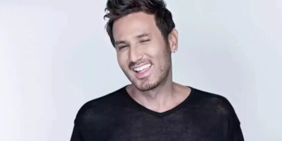 Ünlü şarkıcı Metin Arolat hayatını kaybetti