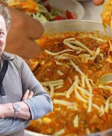 Vedat Milor'dan yeni 'Menemen' tartışması! 'Siz nasıl seversiniz