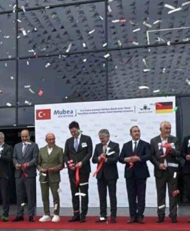 havacılık açılış