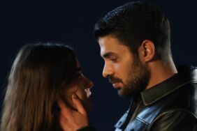 Yabani'nin Rüya'sı öldü! Eski aşkı Halit Özgür Sarı’dan duygusal veda1