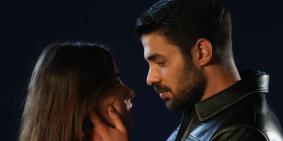 Yabani’nin Rüya’sı öldü! Eski aşkı Halit Özgür Sarı’dan duygusal veda