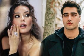 Yalı Çapkını'nın Diyar ve Ferit'inden beklenen poz geldi! (2)