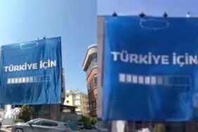 Yavuz Ağıralioğlu'nun kuracağı partinin, genel merkezi paylaşıldı 'Türkiye için'