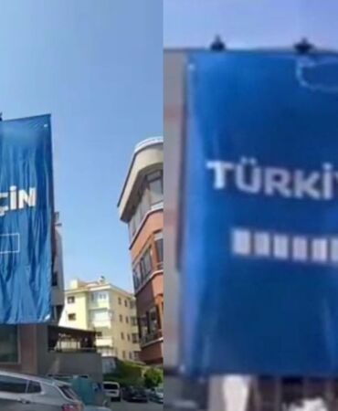 Yavuz Ağıralioğlu'nun kuracağı partinin, genel merkezi paylaşıldı 'Türkiye için'