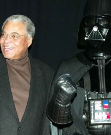 star wars james earl jones