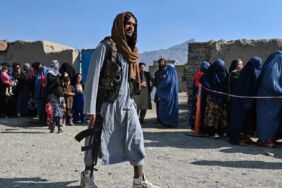 taliban afganistan