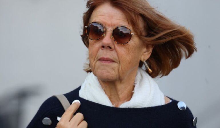 Gisèle Pelicot
