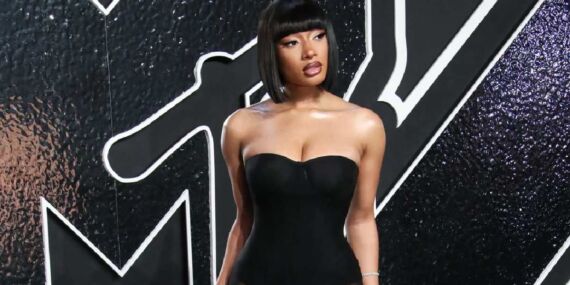 İşte MTV Video Müzik Ödülleri 2024’ün en şıkları