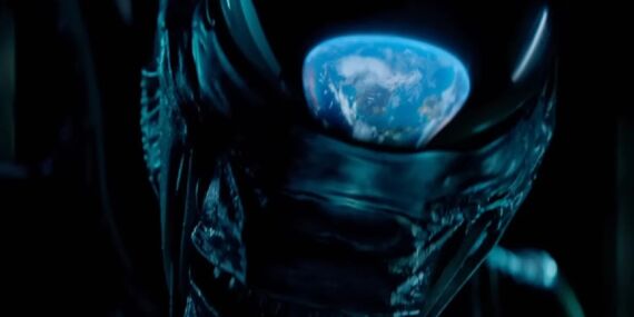 Hawley, ‘Alien: Earth’ dizisine dair ipuçları verdi