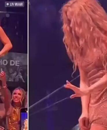 shakira