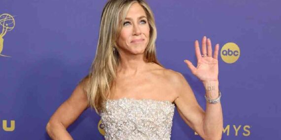 Emmy Ödül Töreni 2024’ün en şıkları