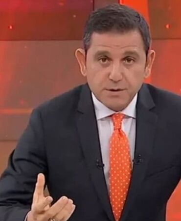 fatih portakal