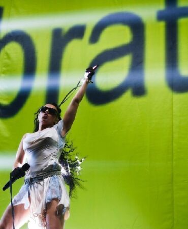 charli xcx brat