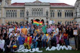 tayland lgbt eşcinsel