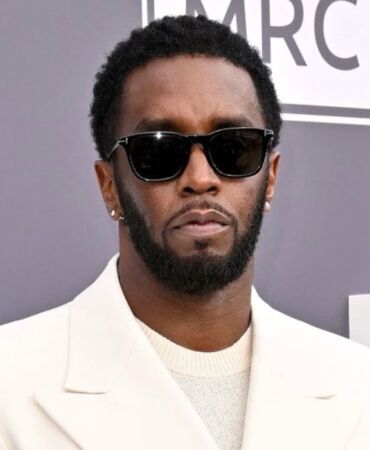 puff daddy