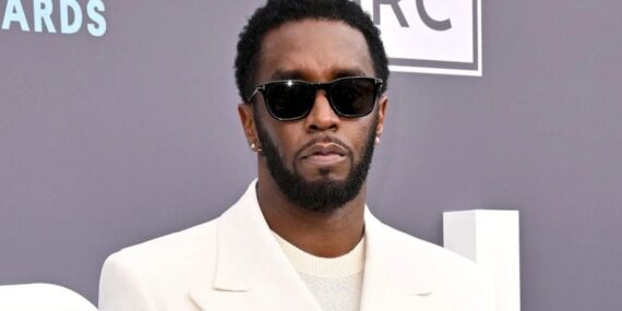 Puff Daddy tutuklandı, dinlenme oranları patladı