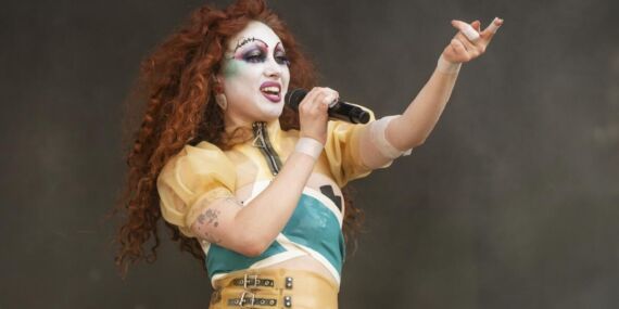 Chappell Roan tartışmaları aydınlattı: ‘Hayır, Trump’a oy vermeyeceğim!’