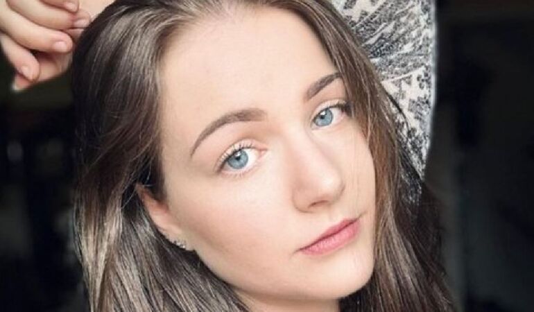 down sendromlu 23 yaşında