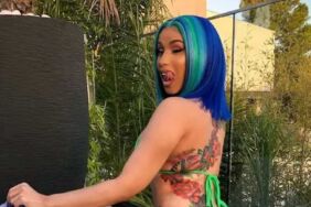 Cardi B