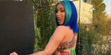 Cardi B