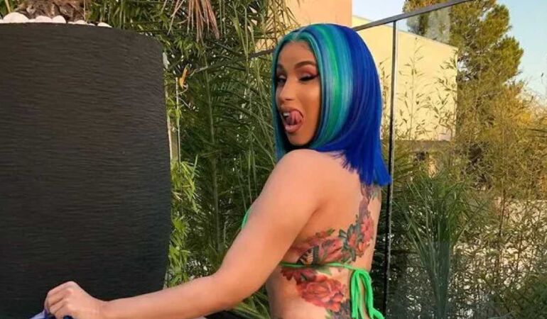 Cardi B