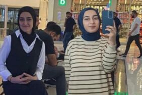 van kayıp öğrenciler