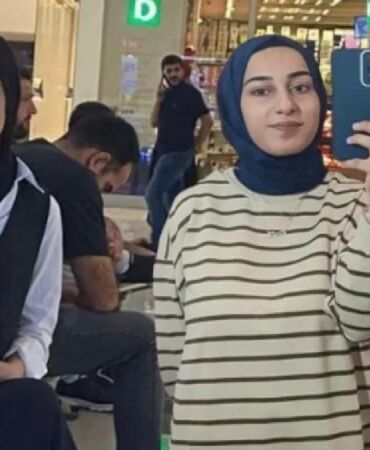 van kayıp öğrenciler