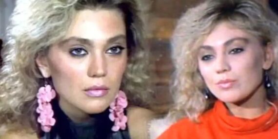 Yeşilçam’ın gözde güzellerinden Sevtap Parman’ın son hali görenleri şaşırttı!