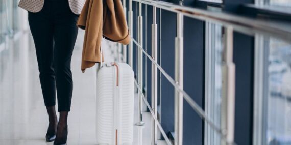 Yolcular dikkat! Avrupa havalimanlarına ‘sınırlama’ geri döndü