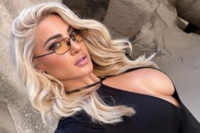 Yunan fenomenden Türk bayraklı paylaşım