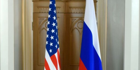 ABD, Rusya, İran, AB hattında yüksek gerilim!