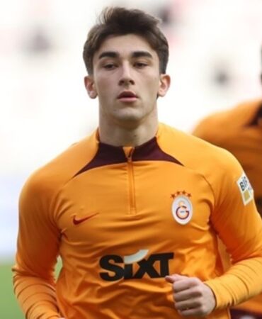ali turap galatasaray