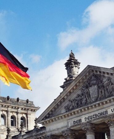 alman sdp