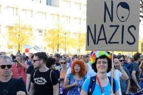 almanya yabancı düşmanlığı