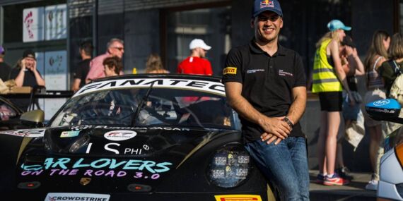 Ayhancan Güven İtalya’da start alıyor