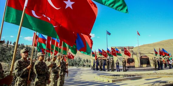 Azerbaycan’dan, KKTC’ye “kardeş eli”