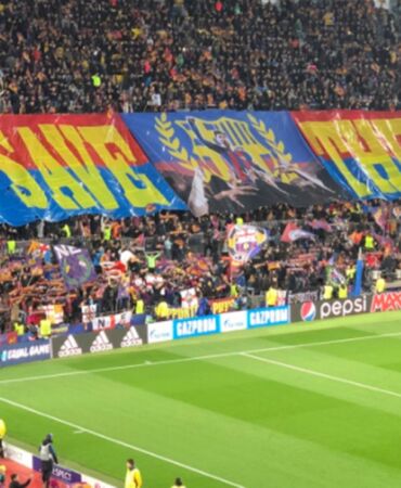 barca