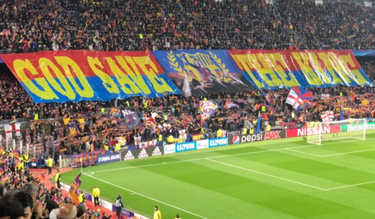 barca