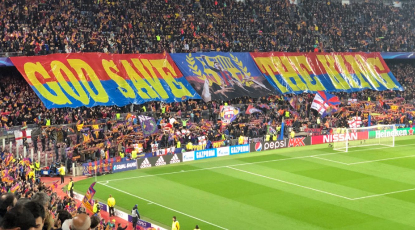 barca