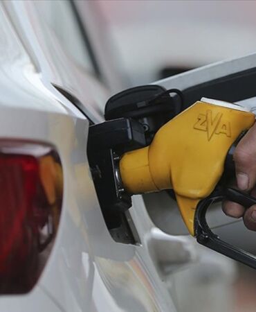 benzine zam