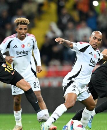 beşiktaş
