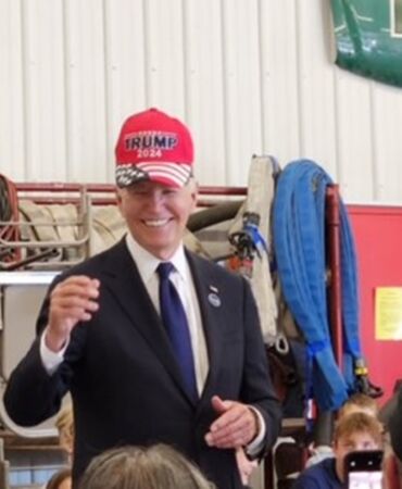 biden joe