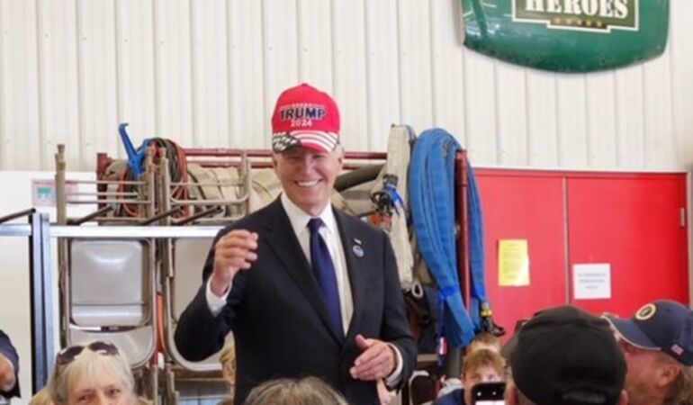 biden joe