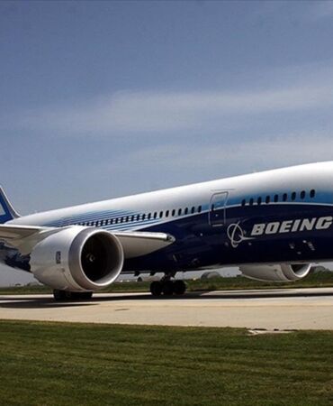 boeing